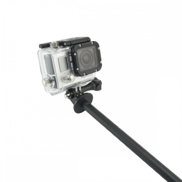 Монопод телескопический для SJCAM / GoPro QP-93L