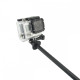 Монопод телескопический для SJCAM / GoPro QP-93L