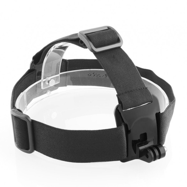 Крепление на голову Head Strap (Аналог)