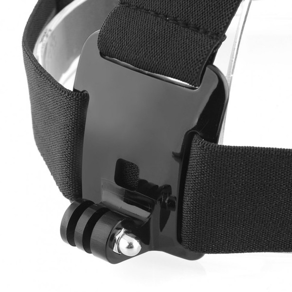 Крепление на голову Head Strap (Аналог)