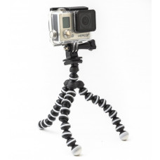 Тренога GorillaPod (Малый) для GoPro / SJCAM / Sony