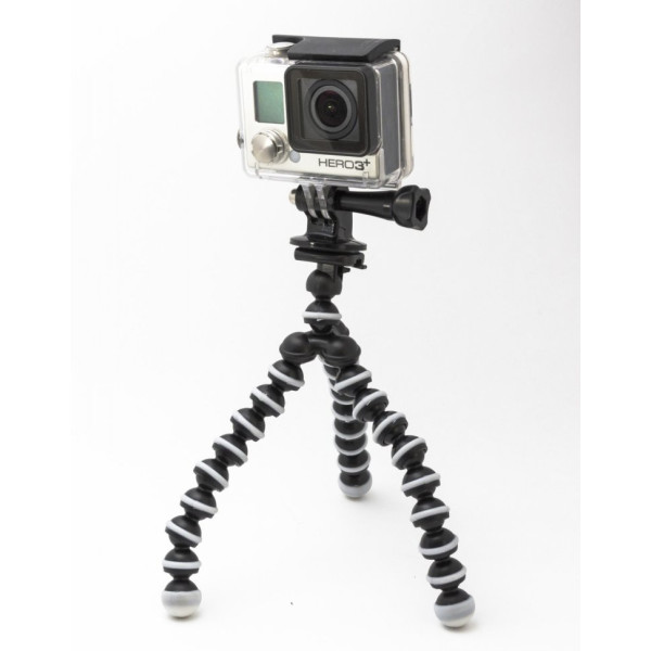 Тренога GorillaPod (Малый) для GoPro / SJCAM / Sony