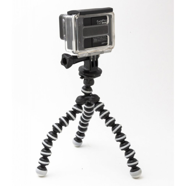 Тренога GorillaPod (Малый) для GoPro / SJCAM / Sony