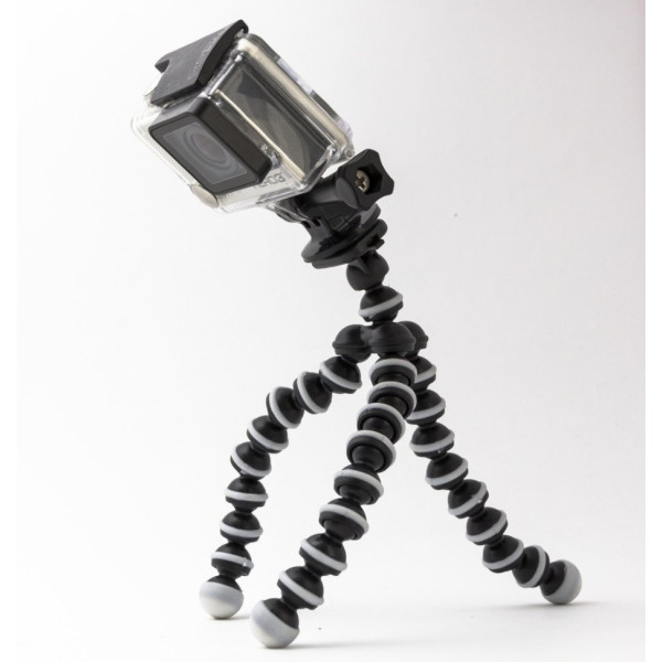 Тренога GorillaPod (Малый) для GoPro / SJCAM / Sony