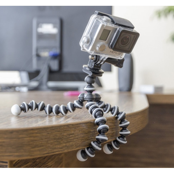 Тренога GorillaPod (Малый) для GoPro / SJCAM / Sony