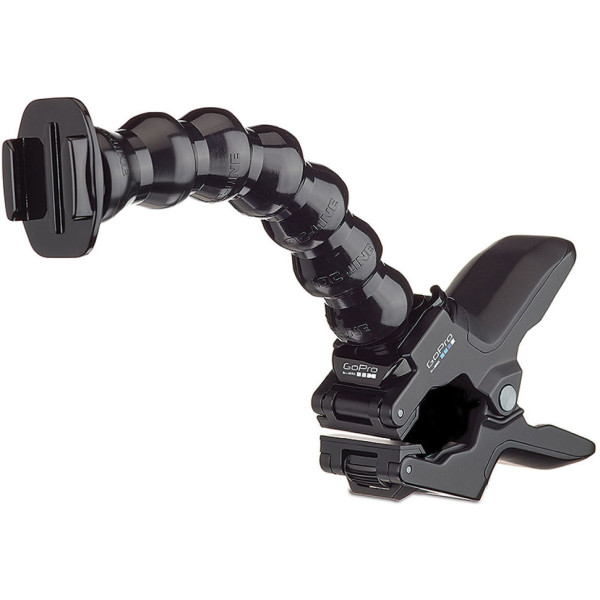 Jaws Flex Clamp - крепление челюсти для SJCAM / GoPro (аналог)