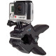 Jaws Flex Clamp - крепление челюсти для SJCAM / GoPro (аналог)