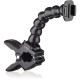 Jaws Flex Clamp - крепление челюсти для SJCAM / GoPro (аналог)