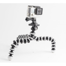Тренога GorillaPod (Средний) для GoPro / SJCAM / Sony