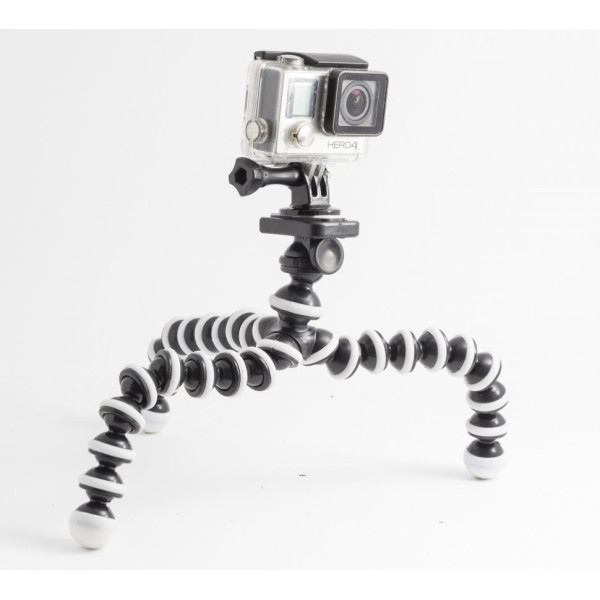Триноги GorillaPod (Середній) для GoPro / SJCAM / Sony