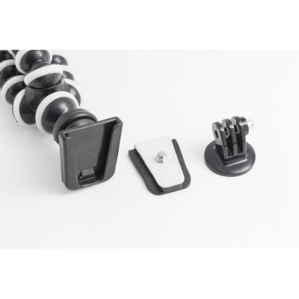 Триноги GorillaPod (Середній) для GoPro / SJCAM / Sony