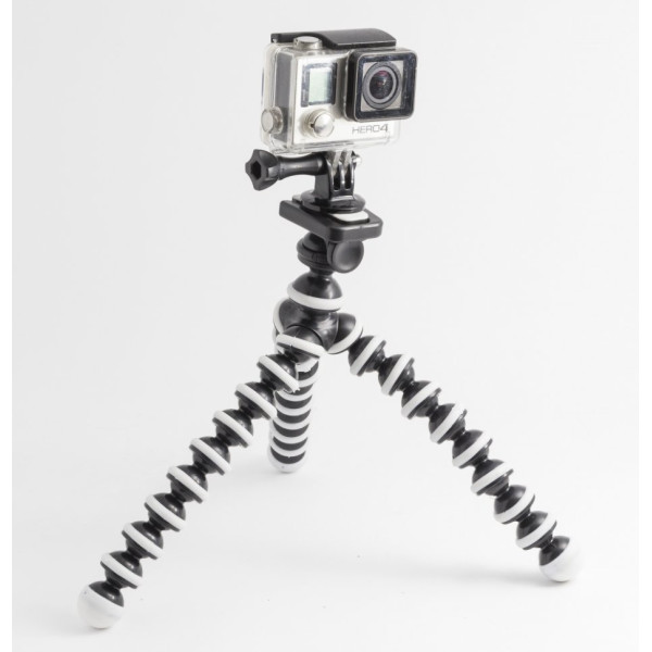 Триноги GorillaPod (Середній) для GoPro / SJCAM / Sony