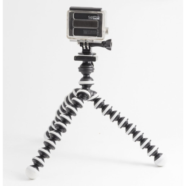 Триноги GorillaPod (Середній) для GoPro / SJCAM / Sony