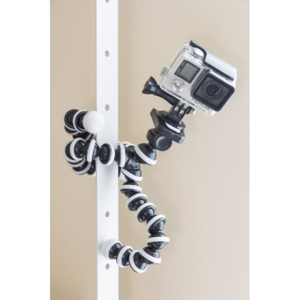 Триноги GorillaPod (Середній) для GoPro / SJCAM / Sony