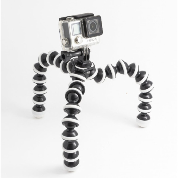 Триноги GorillaPod (Великий) для GoPro / SJCAM / Sony