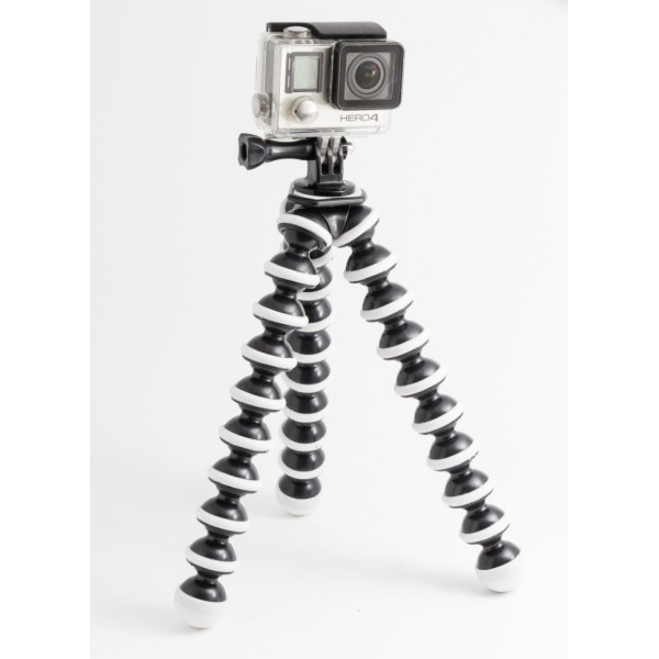 Триноги GorillaPod (Великий) для GoPro / SJCAM / Sony