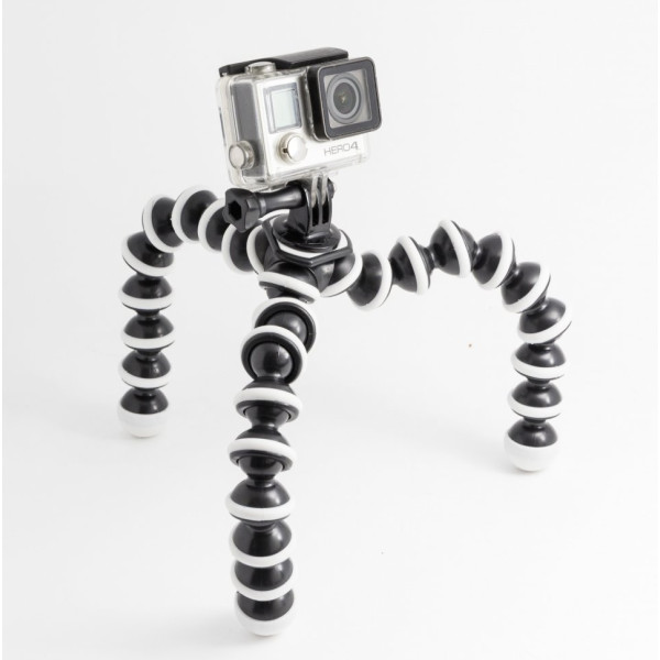 Триноги GorillaPod (Великий) для GoPro / SJCAM / Sony