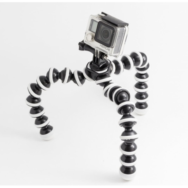 Триноги GorillaPod (Великий) для GoPro / SJCAM / Sony