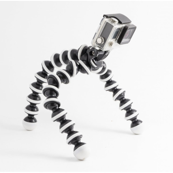 Триноги GorillaPod (Великий) для GoPro / SJCAM / Sony