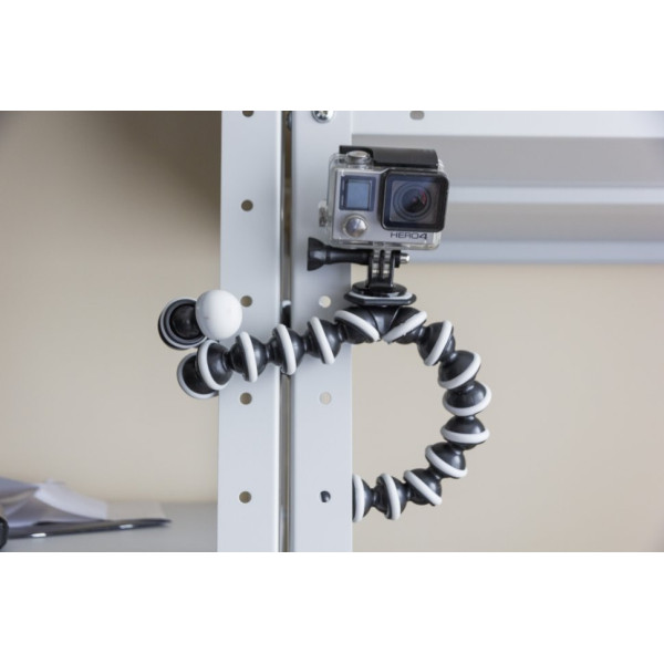 Триноги GorillaPod (Великий) для GoPro / SJCAM / Sony