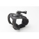 Кріплення на зап'ясті SJCAM Thumb Wrist Band Black For GoPro, SJCAM
