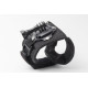 Кріплення на зап'ясті SJCAM Thumb Wrist Band Black For GoPro, SJCAM
