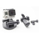 Присоска Suction Cup Mount для SJCAM / GoPro