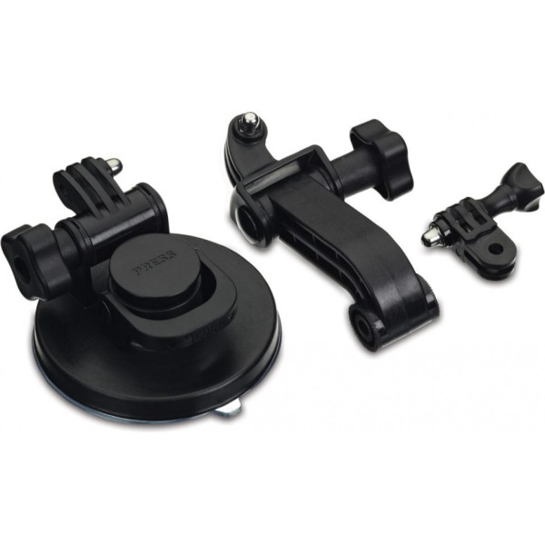 Присоска Suction Cup Mount для SJCAM / GoPro