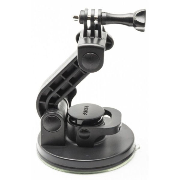 Присоска Suction Cup Mount для SJCAM / GoPro
