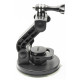 Присоска Suction Cup Mount для SJCAM / GoPro