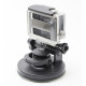 Присоска Suction Cup Mount для SJCAM / GoPro