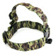 Крепление на голову Head Strap цветное (Аналог)