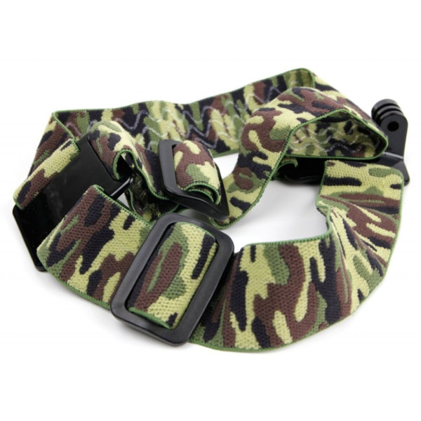 Крепление на голову Head Strap цветное (Аналог)