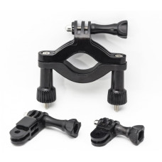 Крепление Roll Bar Mount для GoPro / SJCAM (Аналог)