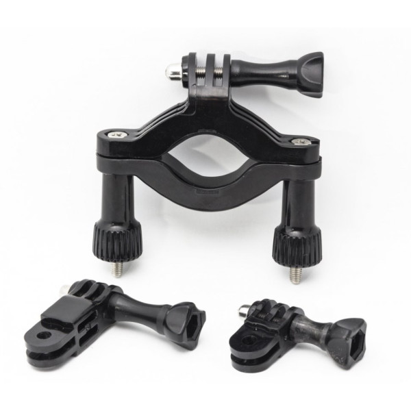 Крепление Roll Bar Mount для GoPro / SJCAM (Аналог)