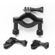 Крепление Roll Bar Mount для GoPro / SJCAM (Аналог)