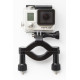 Крепление Roll Bar Mount для GoPro / SJCAM (Аналог)
