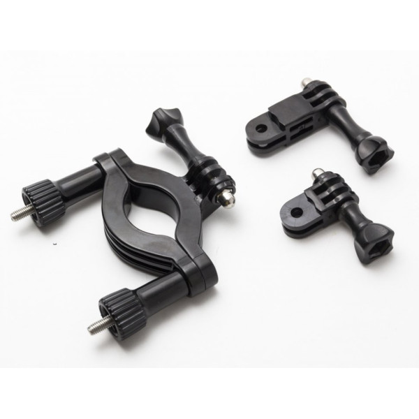 Крепление Roll Bar Mount для GoPro / SJCAM (Аналог)