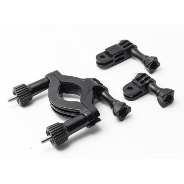 Крепление Roll Bar Mount для GoPro / SJCAM (Аналог)