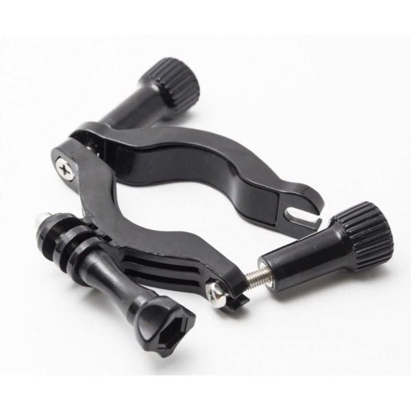 Крепление Roll Bar Mount для GoPro / SJCAM (Аналог)