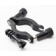 Крепление Roll Bar Mount для GoPro / SJCAM (Аналог)