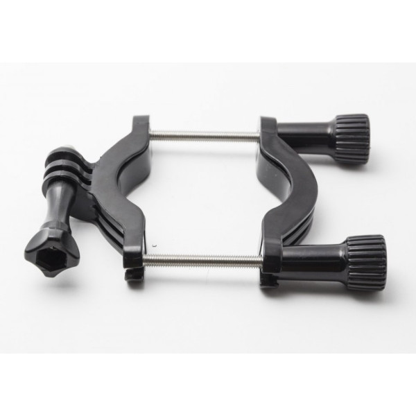 Крепление Roll Bar Mount для GoPro / SJCAM (Аналог)