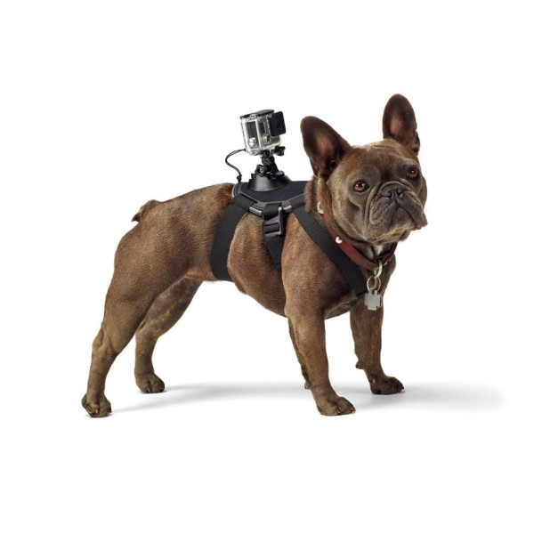 Крепление для собак Fetch Dog Harness (аналог)