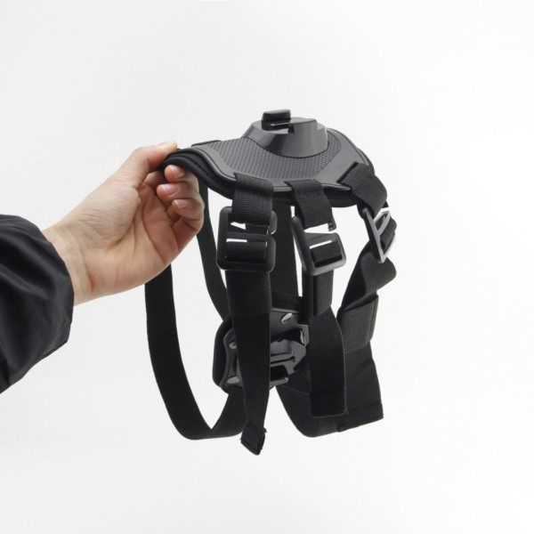Крепление для собак Fetch Dog Harness (аналог)