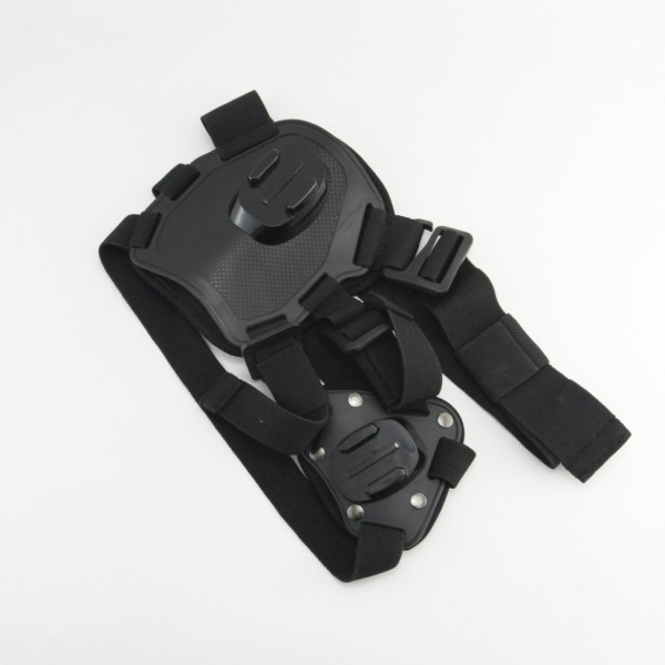 Крепление для собак Fetch Dog Harness (аналог)