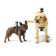 Крепление для собак Fetch Dog Harness (аналог)