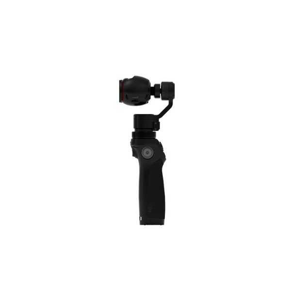 Стабилизатор OSMO + 2 дополнительных аккумулятора