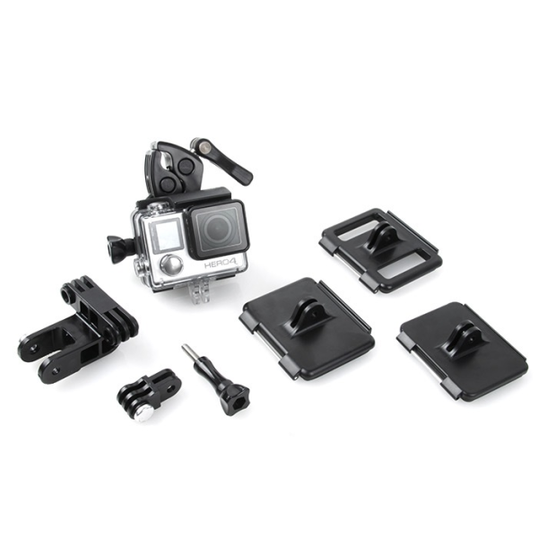 Крепление Handlebar Mount для GoPro / SJCAM (Аналог)