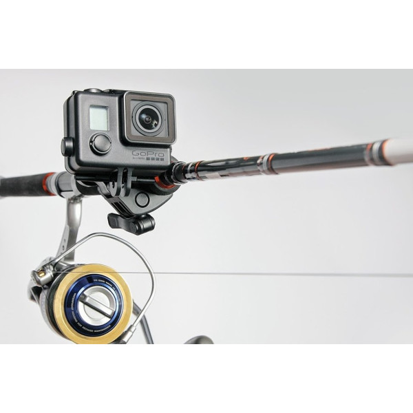 Крепление Handlebar Mount для GoPro / SJCAM (Аналог)
