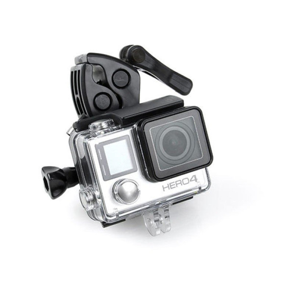 Крепление для стрельбы/охоты/рыбалки Sportsman Mount на SJCAM / GoPro